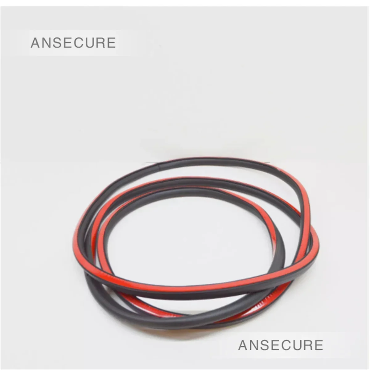 

Front Door Outer Seal Gasket For Audi Audi A3 8V Sportback 2013-2020 RS3 8V4837911C 8V4837912C