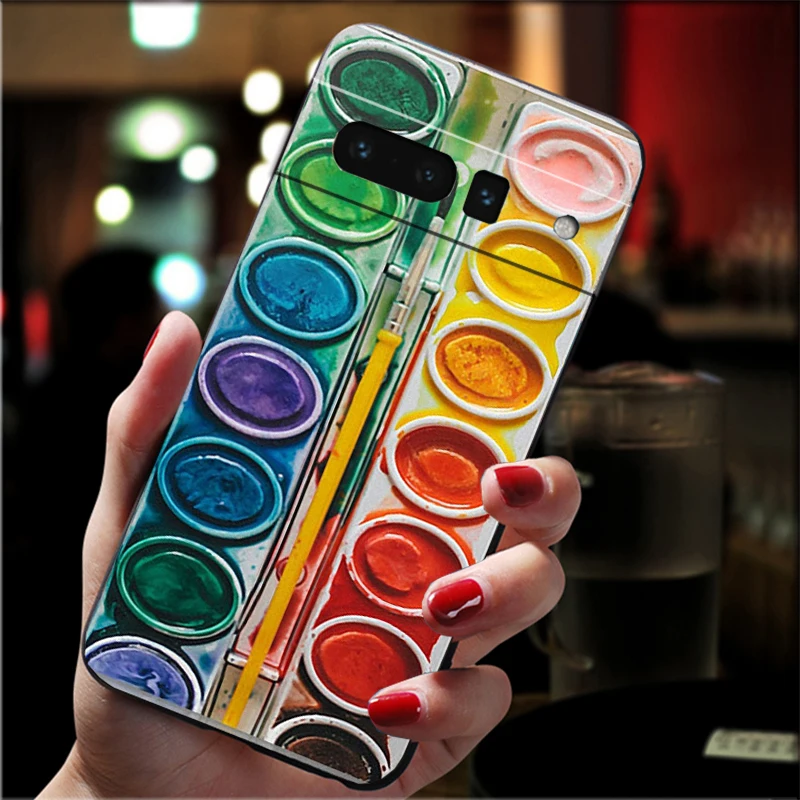 Case For Google Pix…