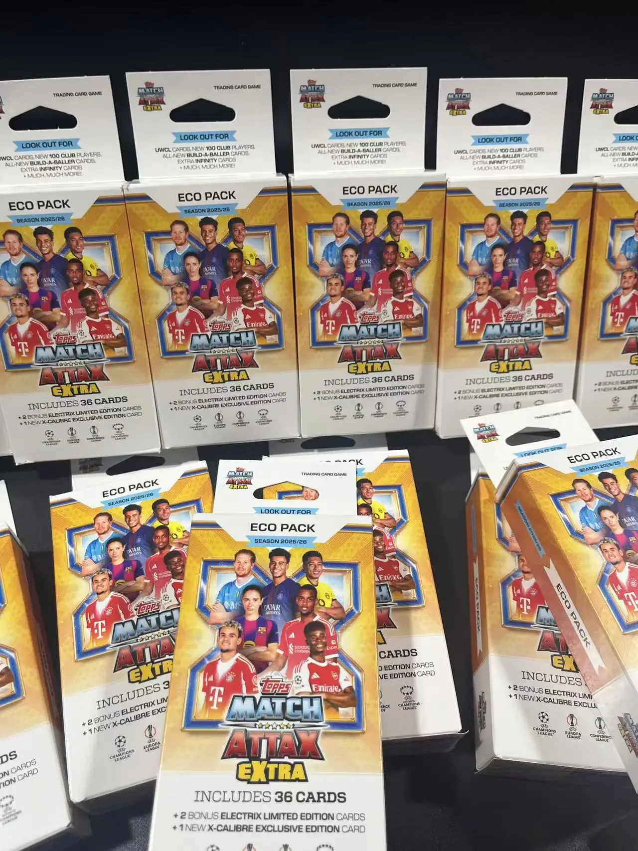 Panini Official Scream Team Soccer Stars Trading Cards Booster Pack Yamal Cole Palmer Collectible Fans Gift - AliExpress 26 Panini Official Scream Team Soccer Stars Trading Cards Booster Pack Yamal Cole Palmer Collectible Fans Gift - AliExpress 26