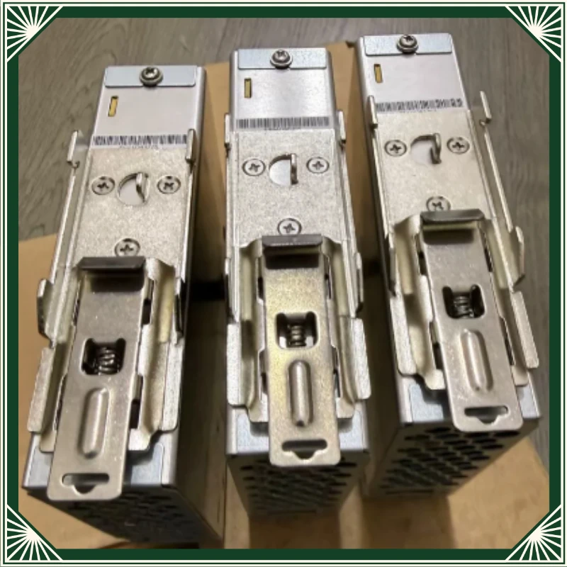 1Pc DDR-120C-12 low voltage switching power supply, input voltage range 33.6-67 VDC