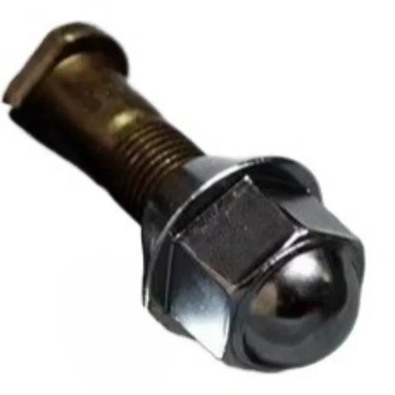Wheel Nuts Bolts Hu…