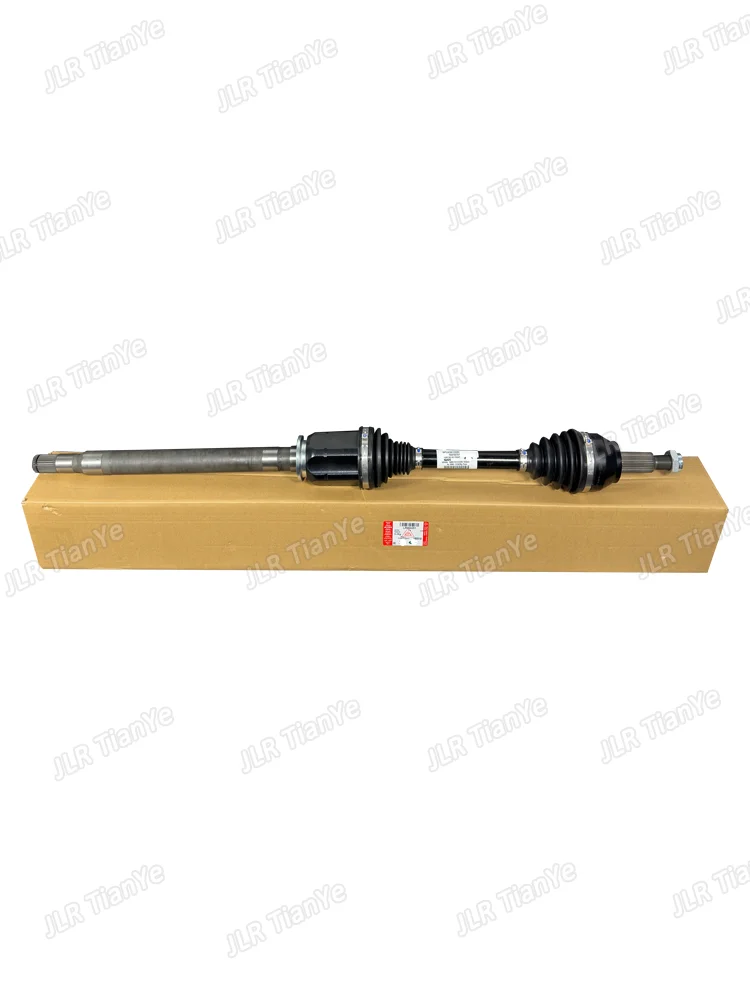 Suitable for Range Rover front drive half axle LR064252 LR064251 LR064635 LR064634 LR041968 LR041970