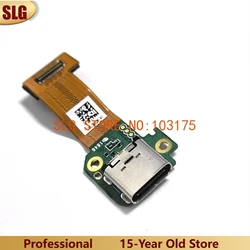 Original USB Power Charging Data Sync Port Connecting Board for Gopro Hero 6/7 Black camera repair part