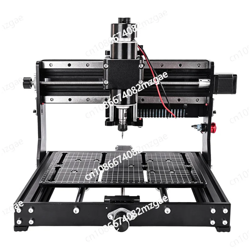 

3020Plus three-axis engraving machine 500w high-power spindle linear guide high-precision