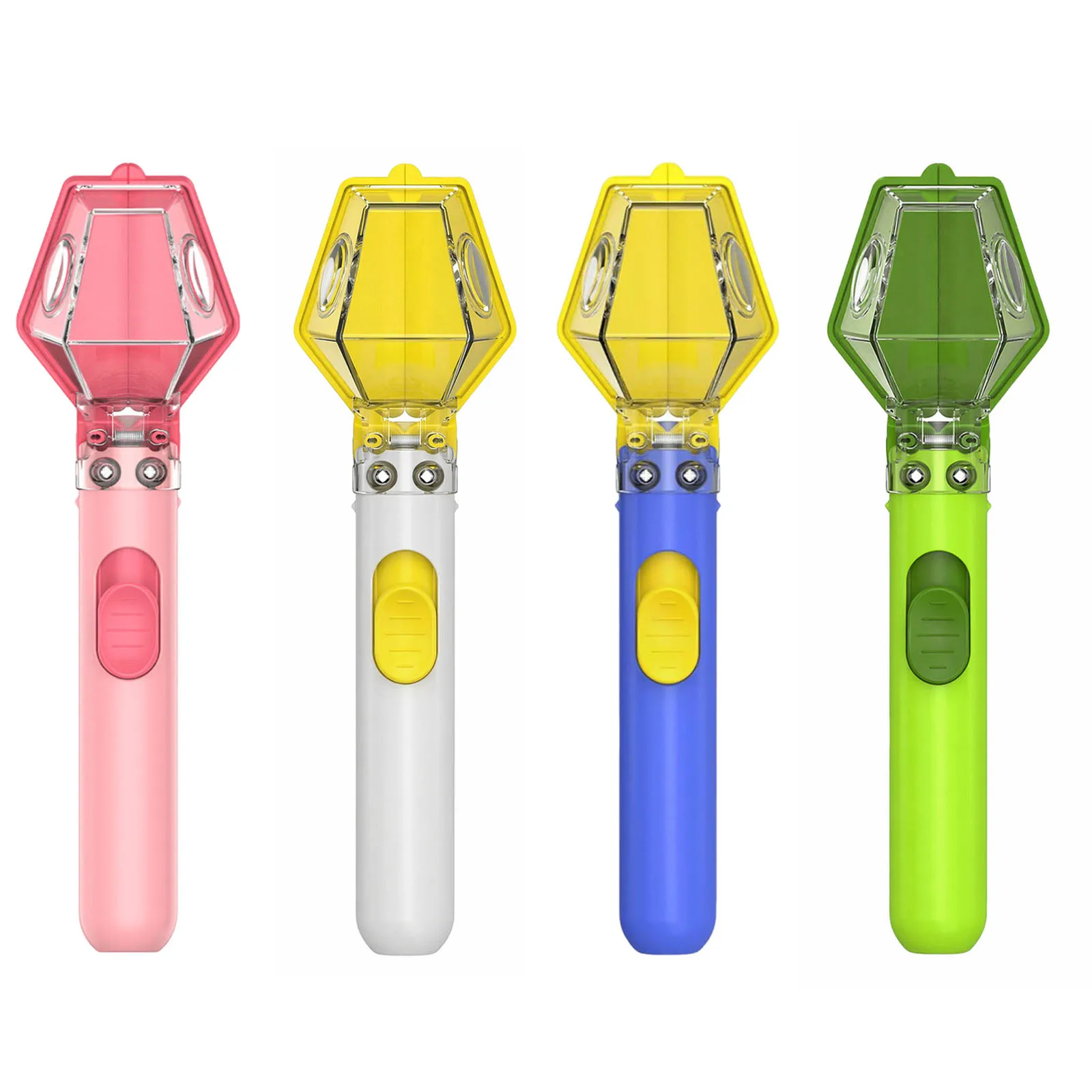 Portable Insect Catcher Safe Release Mechanism Kids Handheld Bug Catcher Outdoor Insect Exploration Grabber for Science Learning