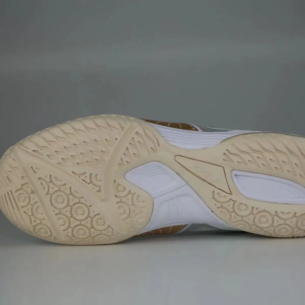 Men Women Brand Professional Badminton Shoes Breathable Training Sports Shoes Handball Volleyball Shoes Wear-resistant Brand Tab