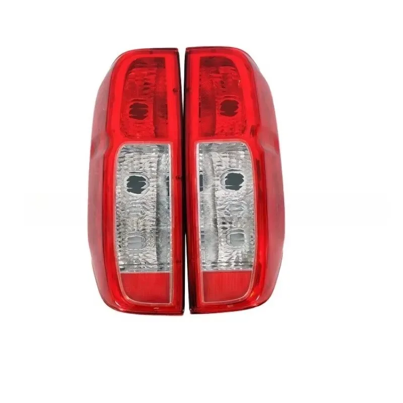 

Glb 1PCS Car Rear Tail Light Left Right Reversing Lights ABS for Nissan NAVARA D40 2005-2015 Rever Lights Tail Light Assembly