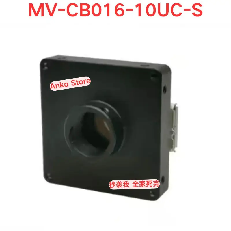 Brand-new   MV-CB016-10UC-S Color CB Series 1.6 megapixel Board level Camera