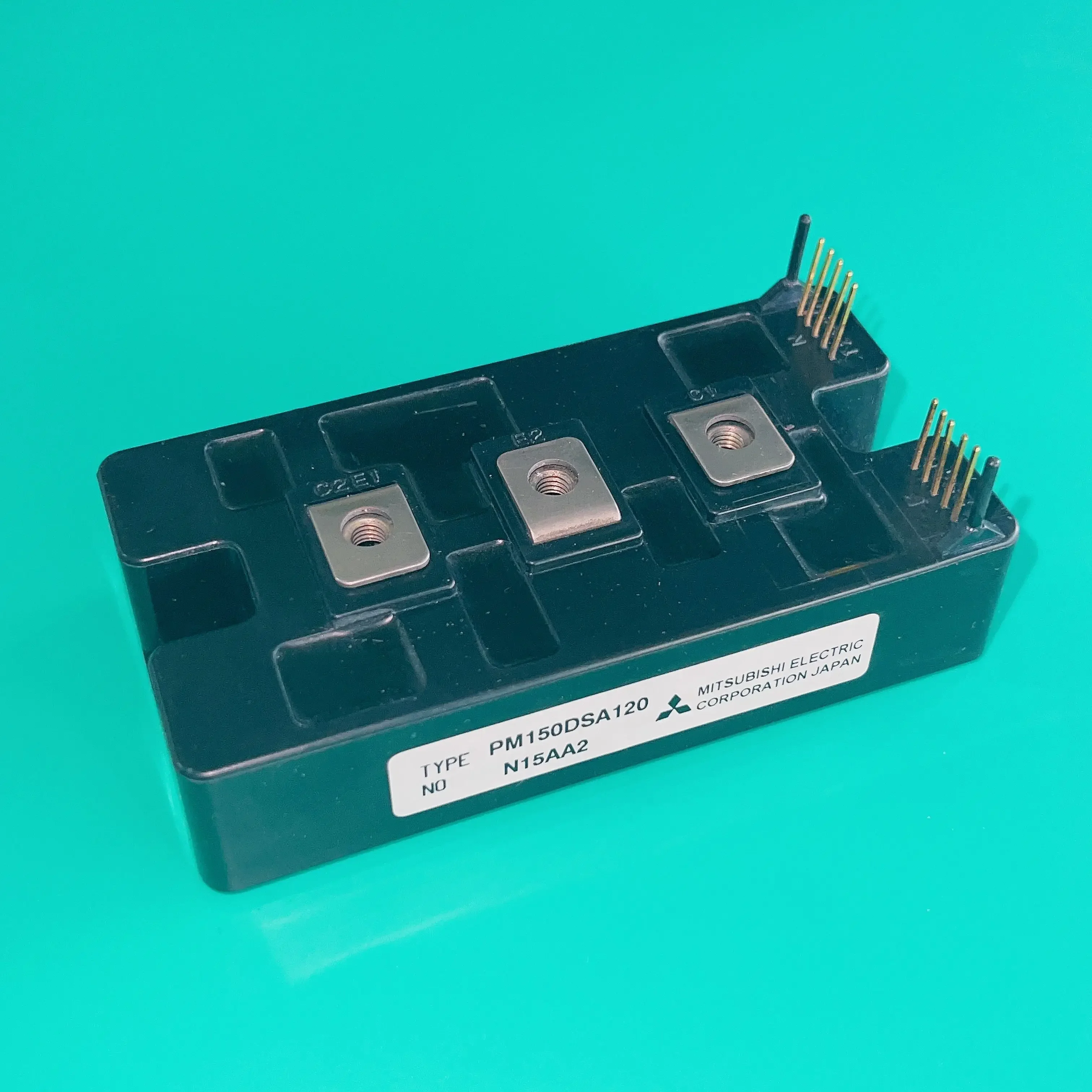 PM150DSA120 MODULE PM150DSA 120 MOD IPM DUAL 1200V 150A PM150DS A120 PM150D SA120 PM150 DSA120 PM 150DSA120