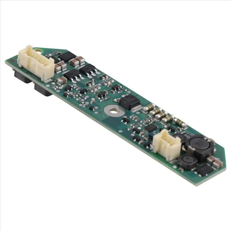 A48M-Professional 8X0907472 Car LED Headlight Power Controller Module for Audi A1 2011-2014 Left