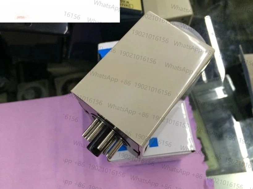 

AH3-3 10S AC24V power on delay relay