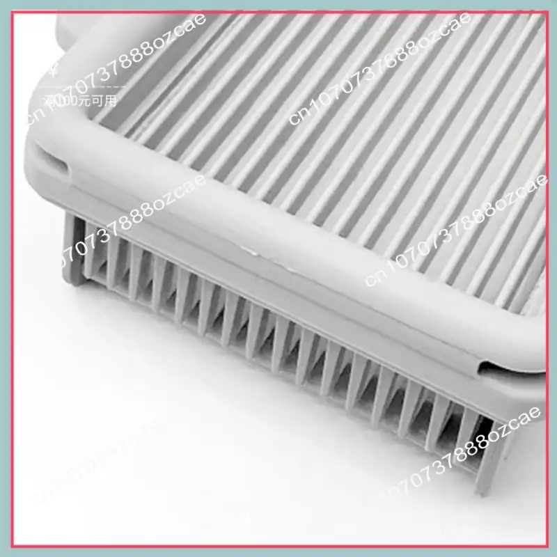 Filtro HEPA para aspiradora en seco y húmedo A26P, accesorios para Roborock F25 Combo F25 ACE