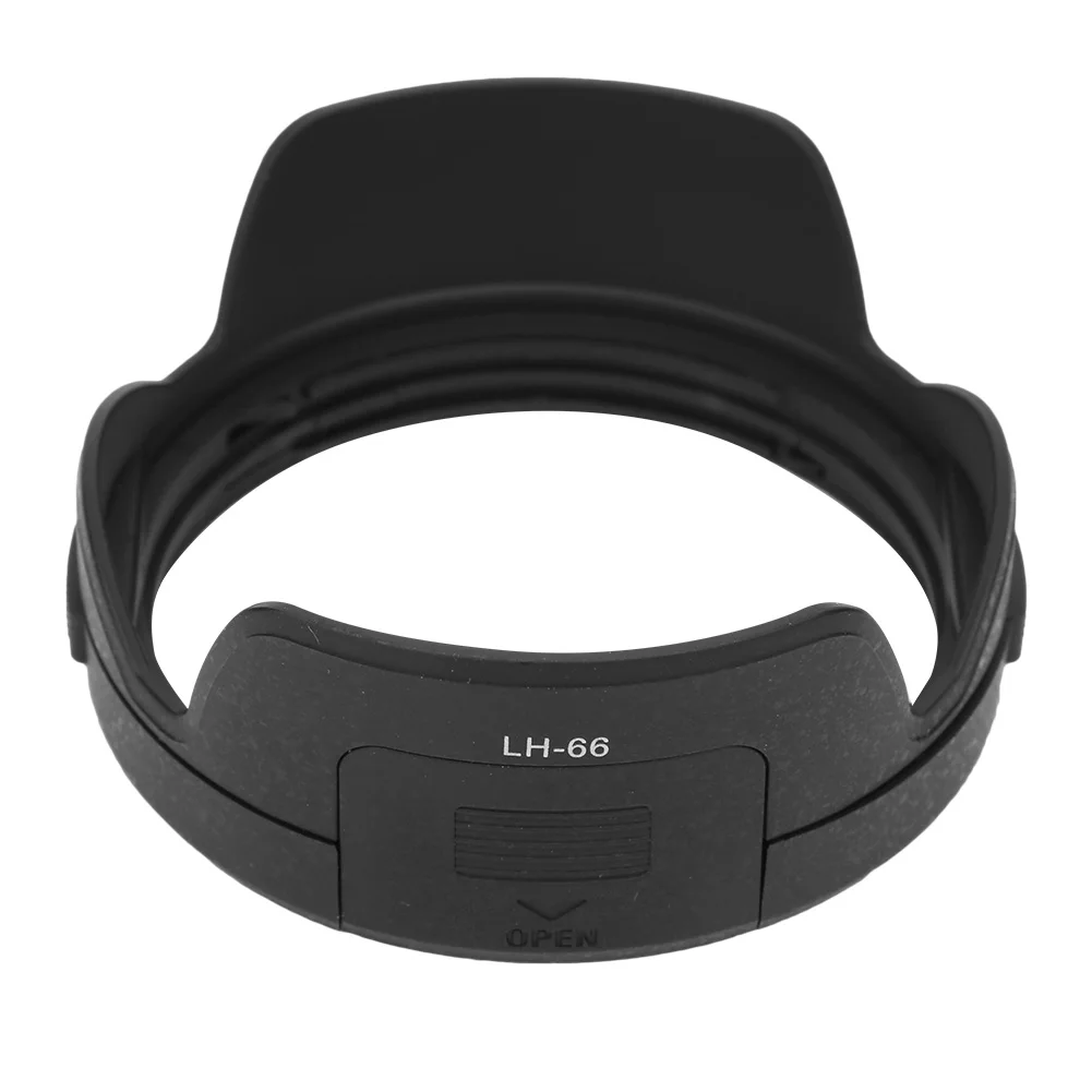 LH-66 Camera Mount …