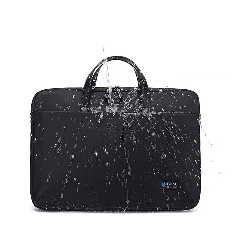 

Laptop Bag Sleeve Case Shoulder Handbag For M3 M4 14 15 15.6 17 Inch Macbook Air Pro 13.3 Huawei Asus Dell Notebook Briefcases