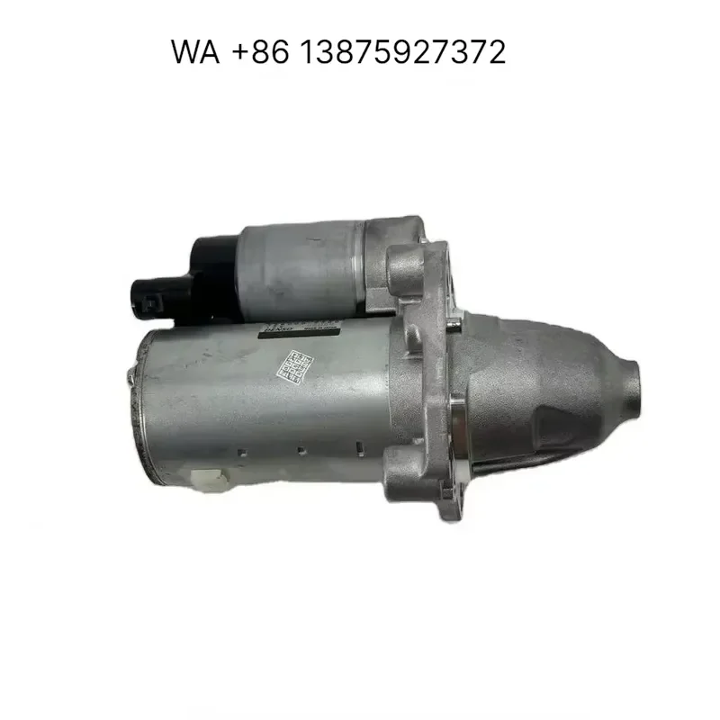 Wmwmnu Car Electrical Starter Motor 56029852AB for 3.6 Automobile Appliances Cross-border Supply