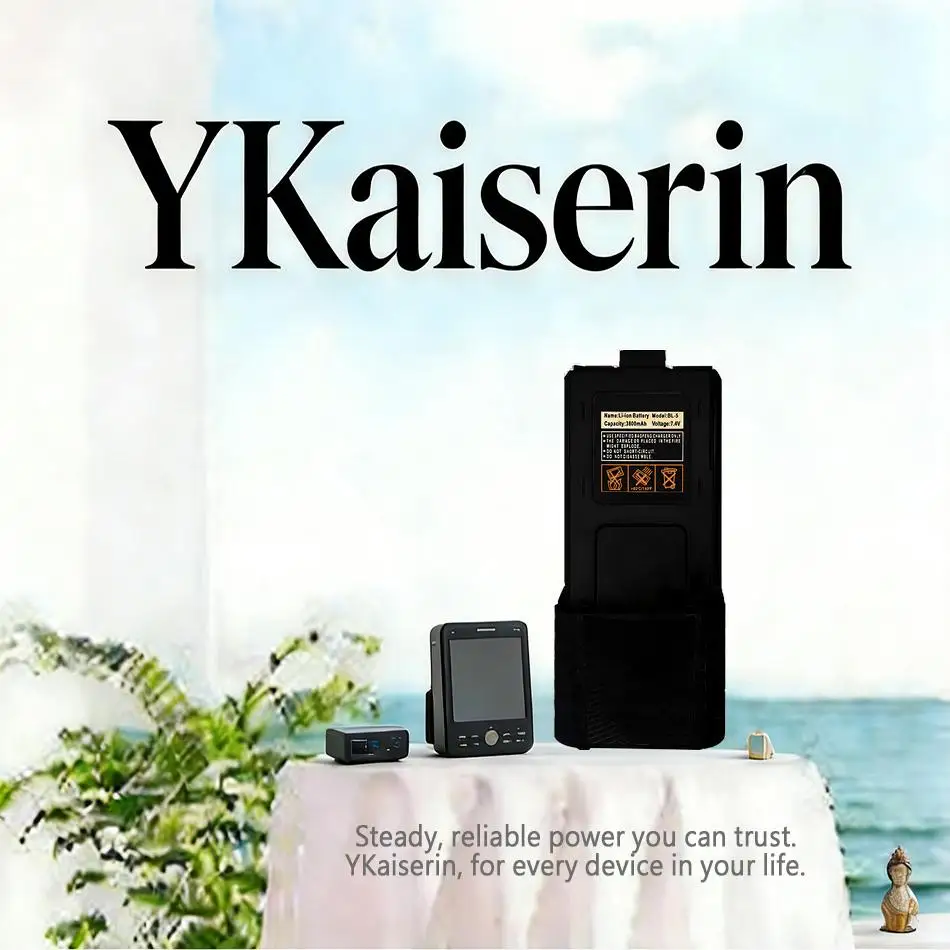 High Capacity Walki…