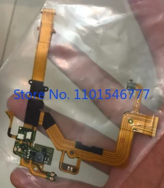 

Free shipping NEW Flash Flex Cable flash board unit For Sony DSC-RX100M3 RX100 III M3 Digital Camera Repair Part