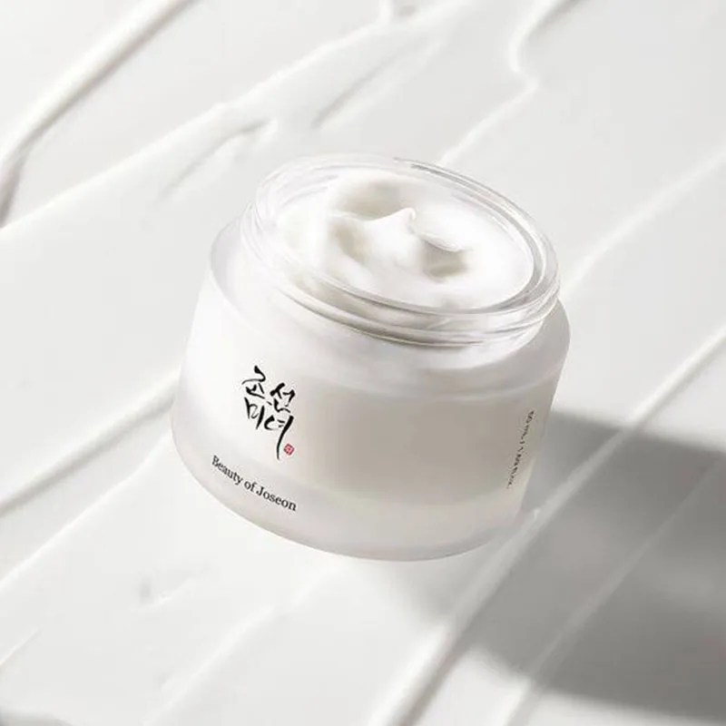 SPF50+ Beauty of Joseon Sunscreen Korean Rice Probiotic Solar Blocker Dynasty Cream Anti UV Sun Block Facial Mild Moisturizer