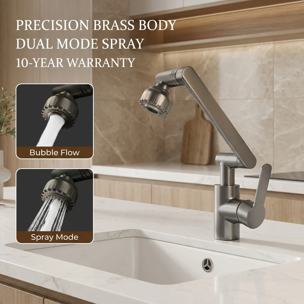 Thumbnail 3 - #61 Best Faucets to Buy In 2026
