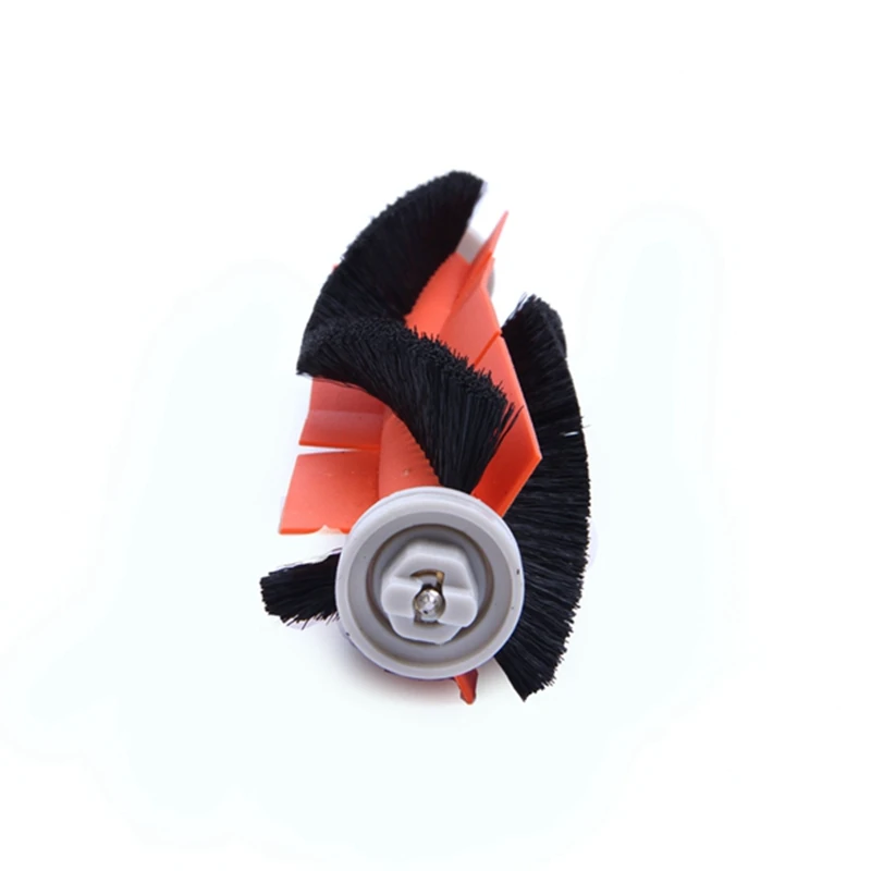 New 2Pcs Main Brush Suitable For Xiaomi Mi Robot Vacuum Cleaner Parts Accessories