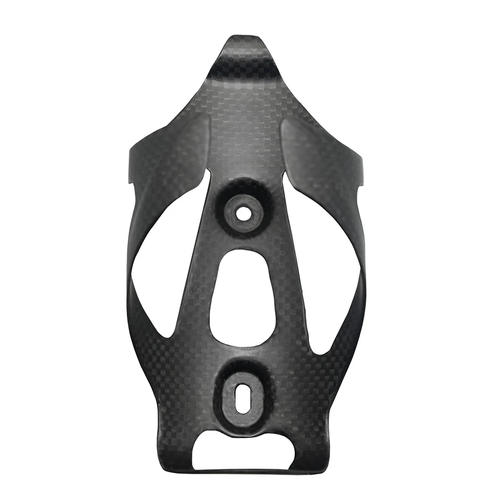 Full Carbon Fiber Bicycle Water Bottle Cage MTB Road Bike Bottle Holder Ultra Light Cycle Equipment Matte/glossy