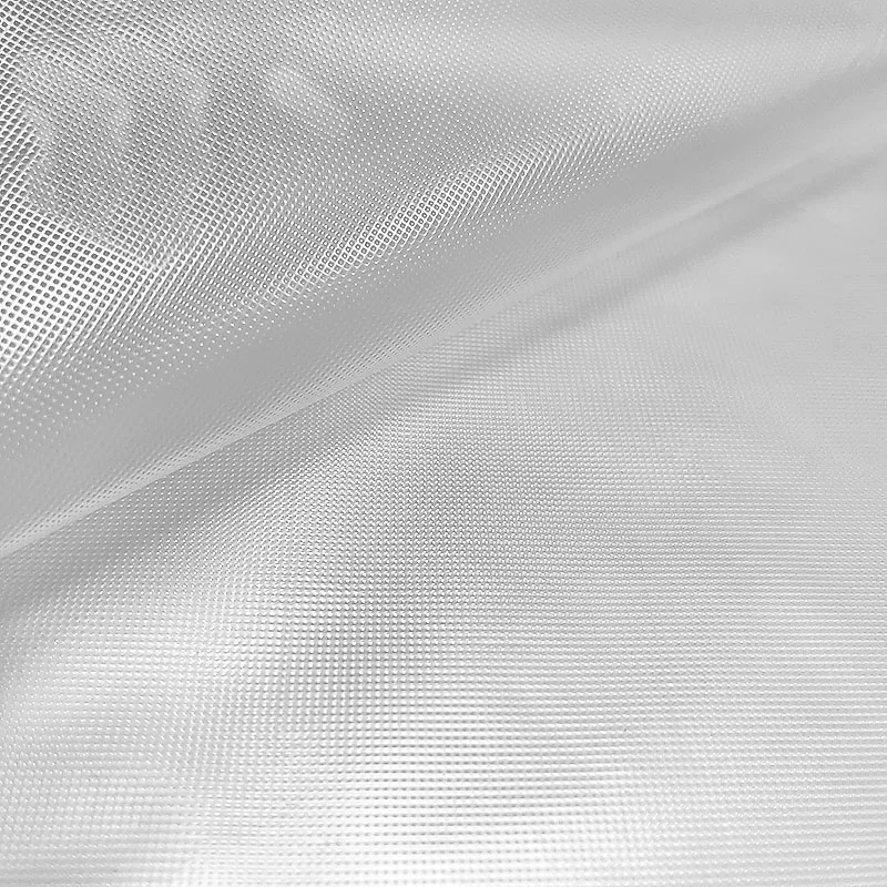 25um Thickness 30cm Width Dissolve Quickly Eco-fridendly PVA Flim Cold Water Soluble Film For No Show Embroidery
