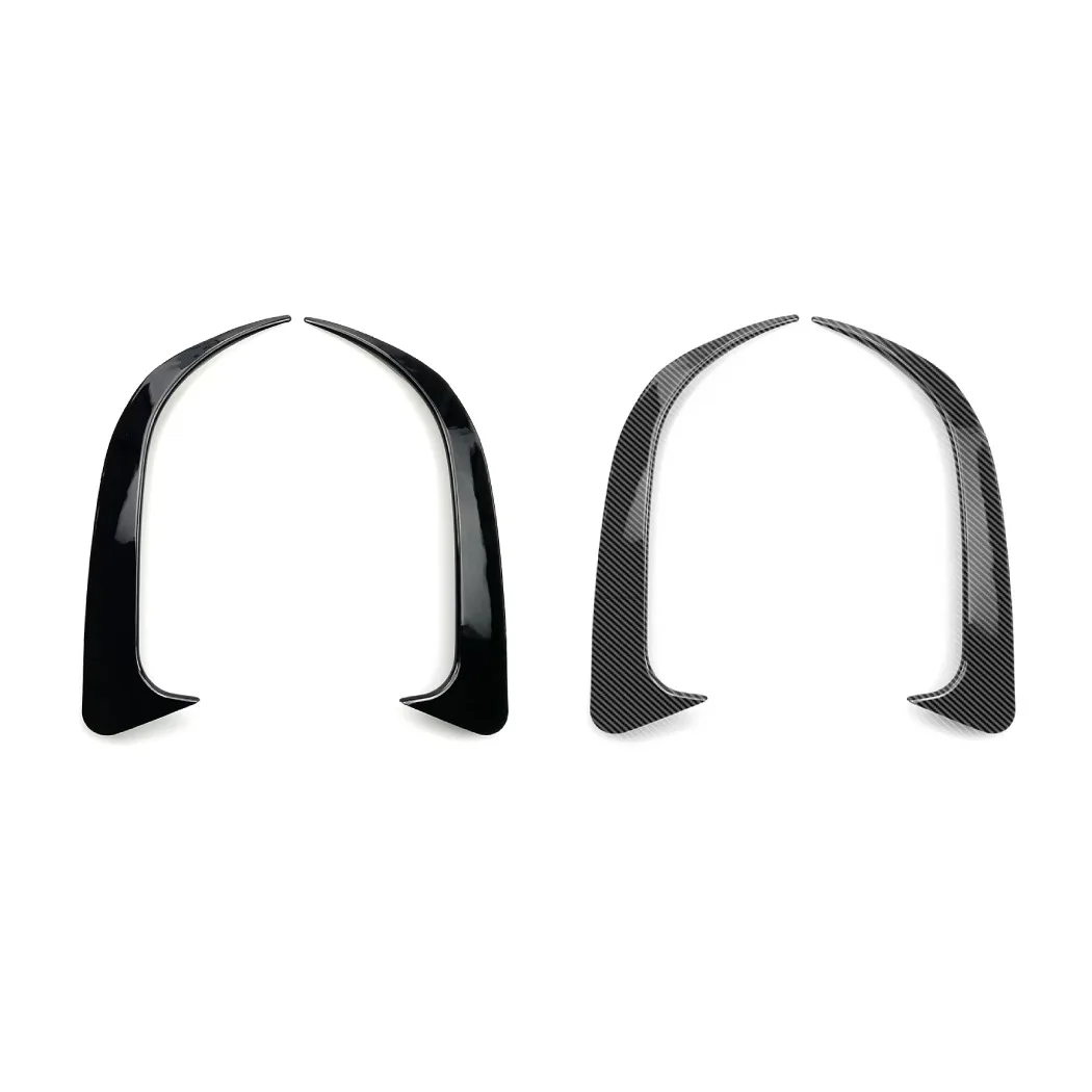 

Suitable for Mercedes-Benz CLA C117 Cla200 260 2013-19 Rear Air Knife Body Trim
