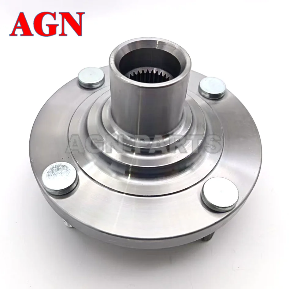 

for MITSSUBISHI BUSHING Genuine Part Wheel Hub Flange Plate, MR405003