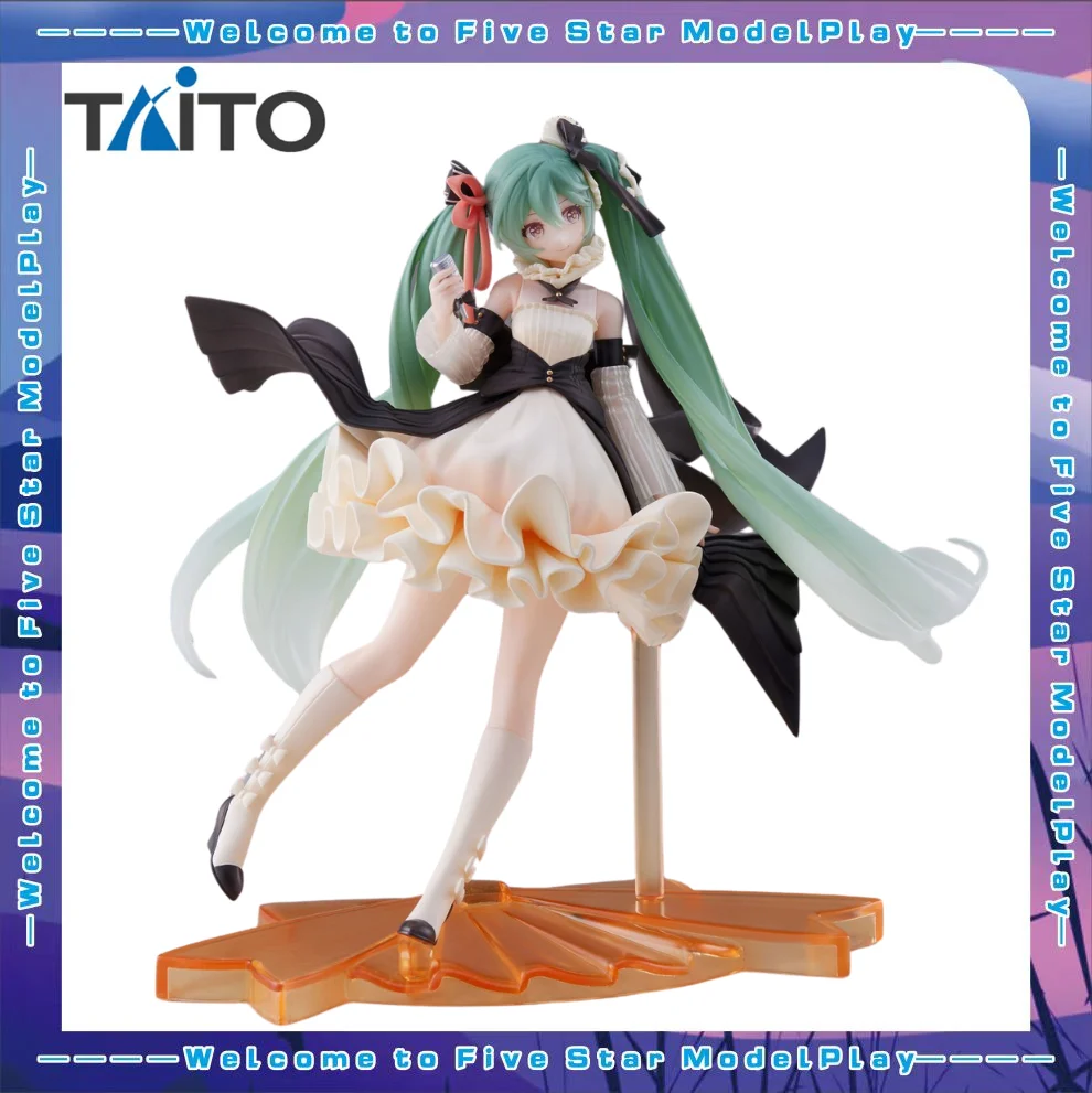 

【 FS 】 TAiTO Miku~Latidos-2022-~Handmade Model Toy Gift