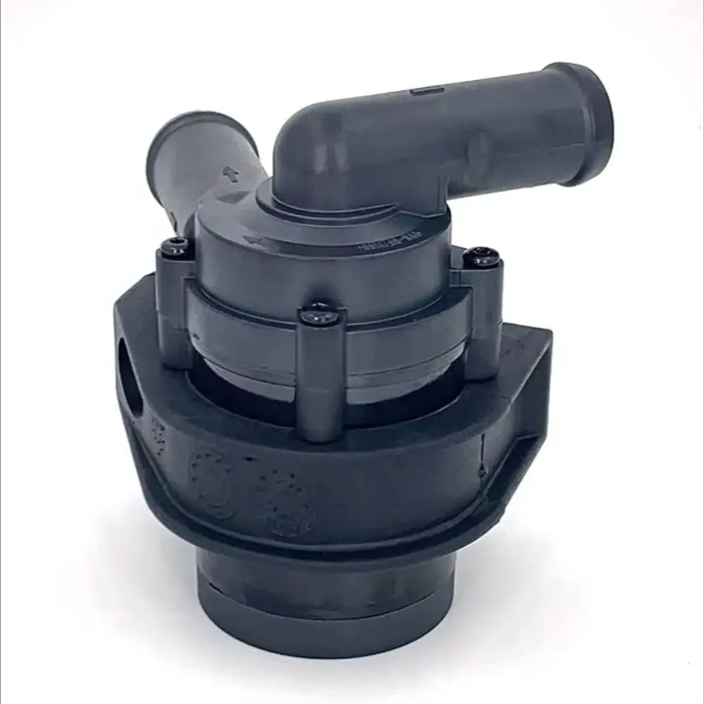 New For AUDI A6 C6 3.0TFSI 2008-15,A7 Sportback 2010-18,Q7 3.0 TFSI Quattro 2010-2015 OE:06E121601C Engine Auxiliary Water Pump