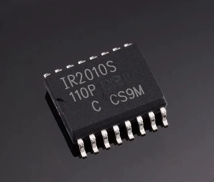IR2010STRPBF, IR2010S SOP16 - High and Low-End Driver Chips, Brand New Original Equipment