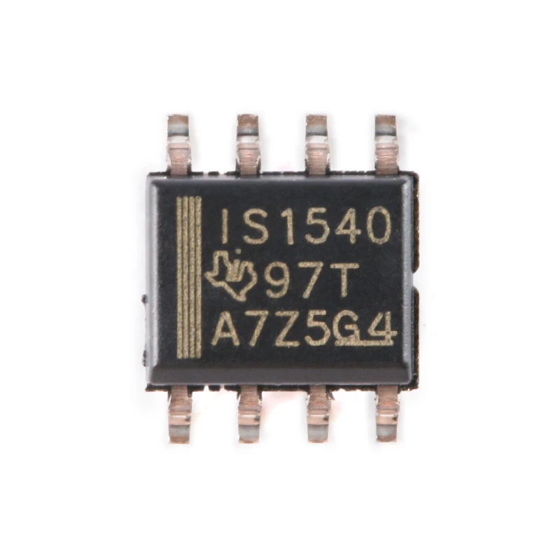 5Pcs/1Pc ISO1540DR ISO1540 SOIC-8 Isolated Bidirectional Clock I2C Isolator Chip IC ISO1541DR ISO1640BDR