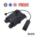 PEQ15 Blue BK