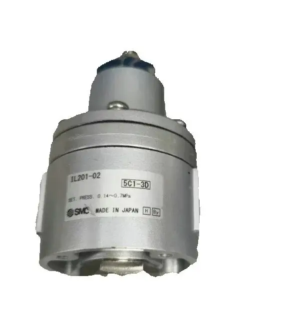 SMC speed increasing relay IL100-03 IL201/211/220/100-02 IL100-N03 IL201/220-N02-L IL100-N03-L IL100-02/03-L