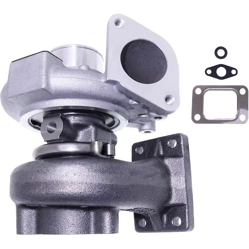 

Turbo TD04HL Turbocharger 235-4964 2354964 for Caterpillar CAT 246B 267B 277 287 297C 3044C Engine