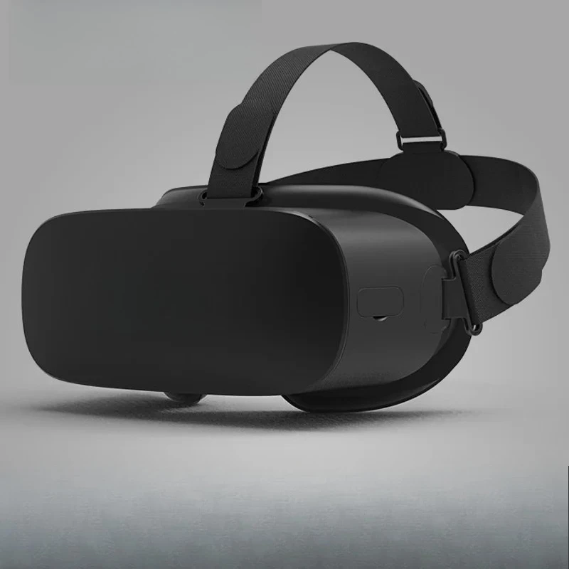 Standalone All-in-One VR Headset 3D Stereo Virtual Reality Glasses No Phone Needed for Games Movies Home Entertainment