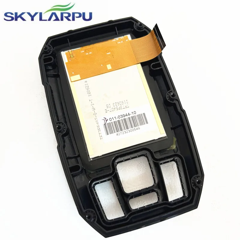 

Skylarpu 3.5" Inch LCD Screen For GARMIN STRIKER 4 4cv 4dv 010-01550-00 Fish Finder LCD Display Screen Panel Repair Replacement