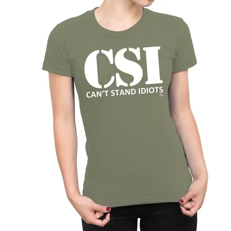 1T T Shirt Womens C…