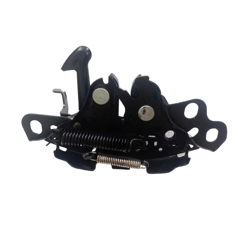 

Genuine Engine Hood Lock Central Control Lock Block for Nissan Teana 2004-2007 China Brand New