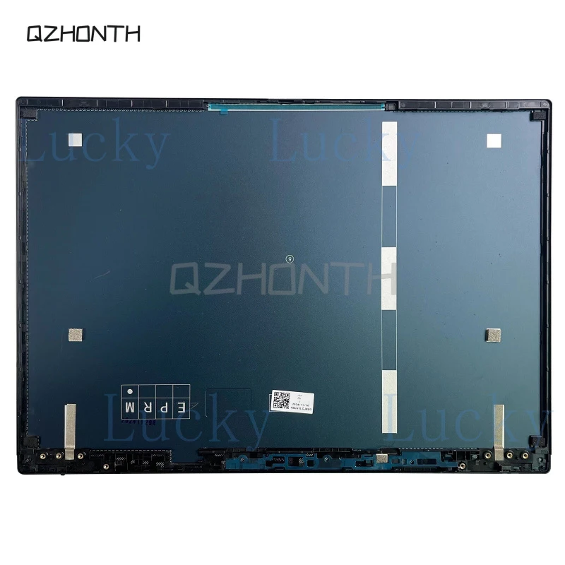 f  New For ASUS Zenbook 14 UX3405 UX3405M UX3405MA 2024 LCD Back Cover Top Case
