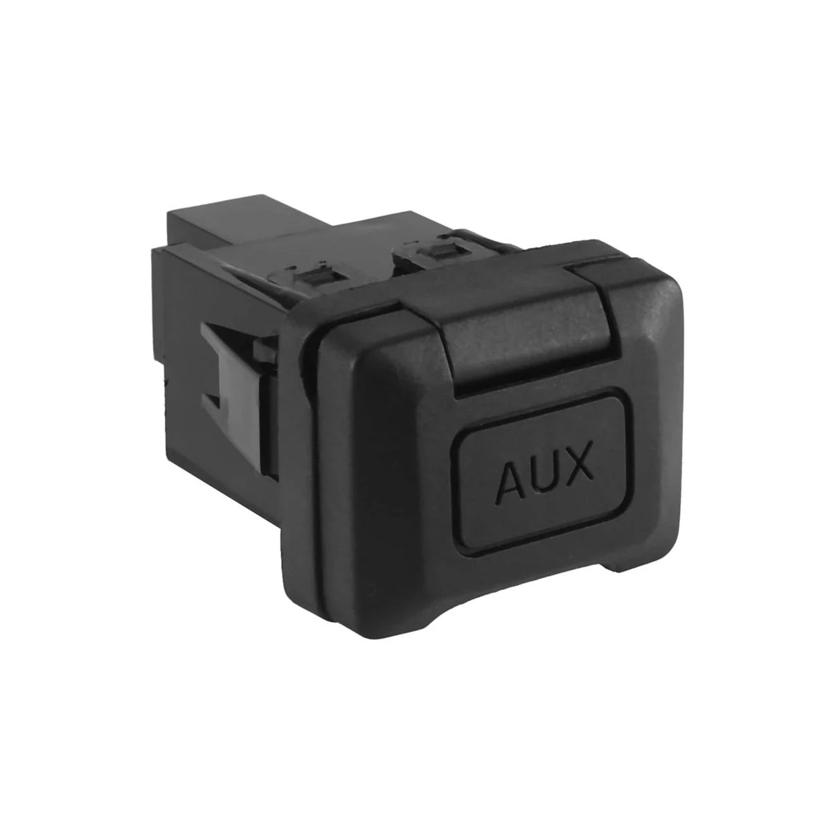 Puerto auxiliar 39112-SNA-A01 para Honda Civic Fit Auto Parts AUX conector de entrada auxiliar interfaz de Audio conector de entrada de Audio