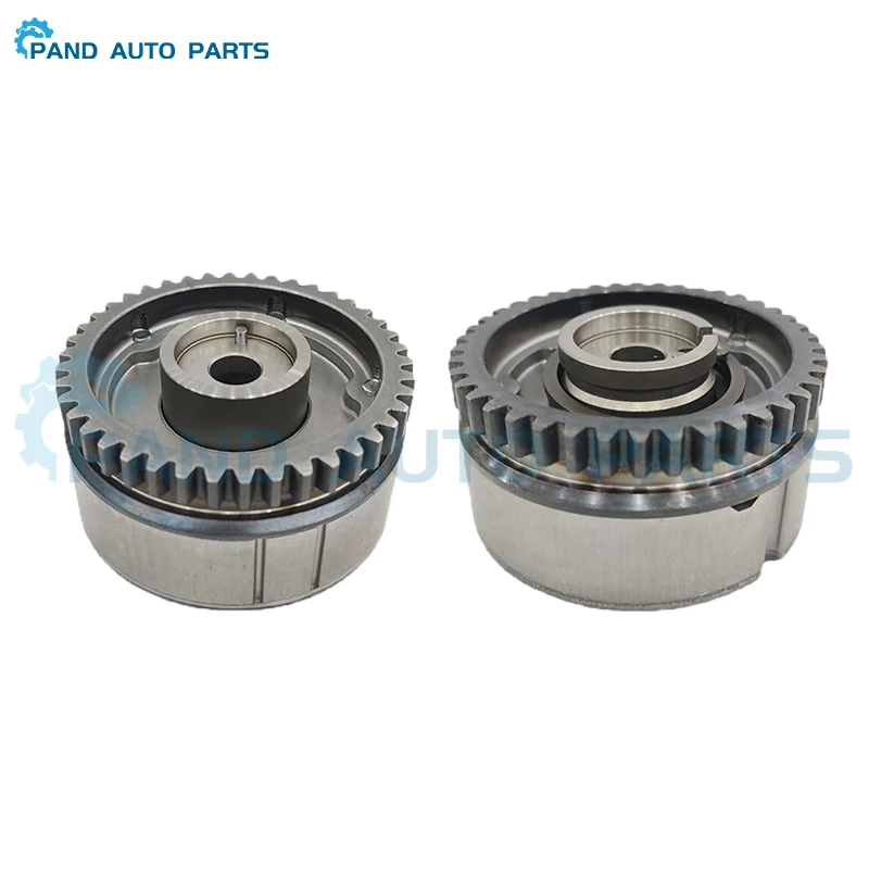 VVT Gear Camshaft Adjuster Sprocket Fit Nissan Qashqai Juke 1.2 DIG-T Renault 1.2 TCe HRA2DDT H5F 130253326R 130259835R