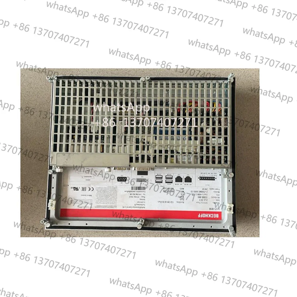

Подержанный промышленный компьютер C6525-0050 для Beckhoff