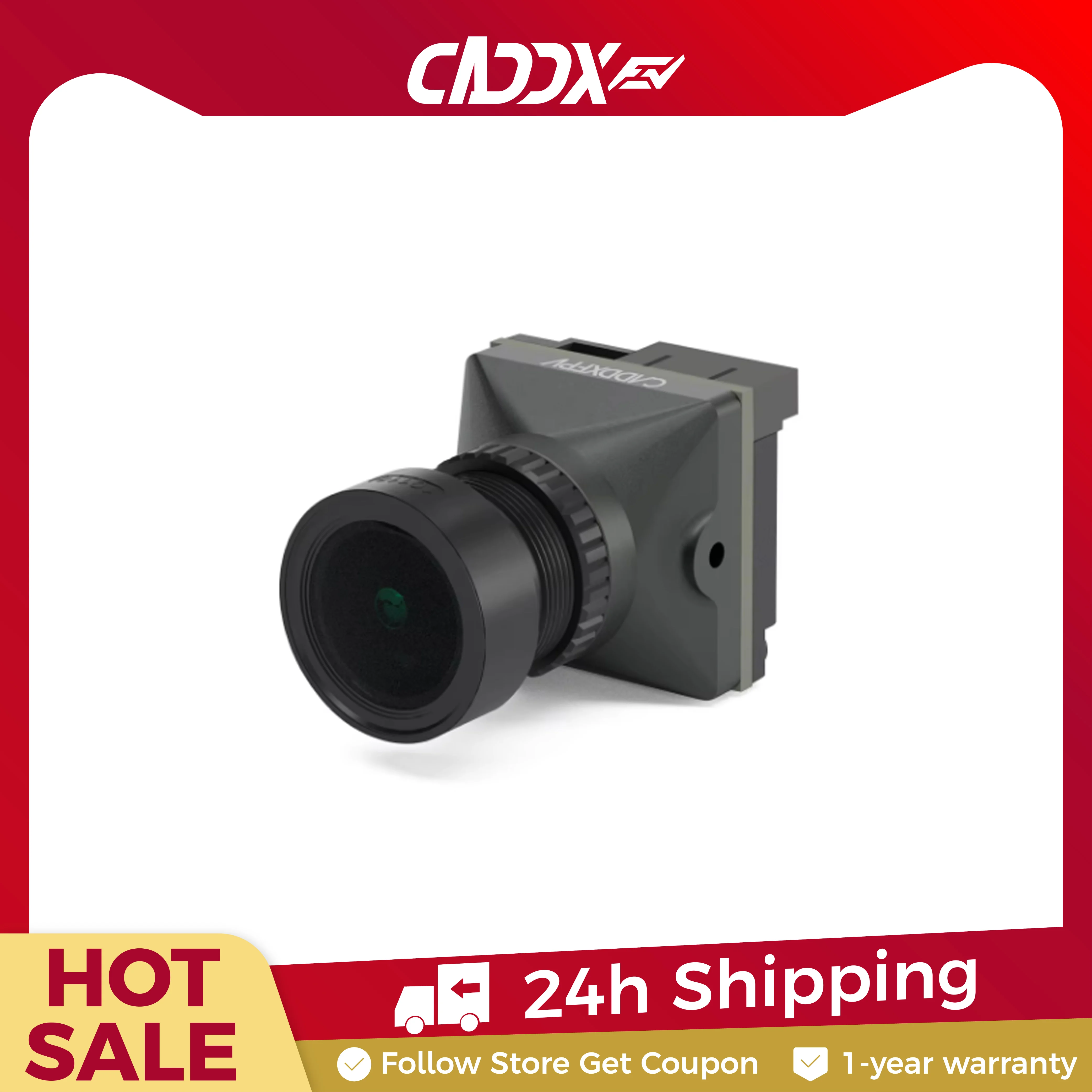 camera-analogique-caddxfpv-ratel-pro-1500tvl-95g-super-wdr-45v-27v-ntsc-pal-cmos-fpv-starlight-night-vision-blacklight