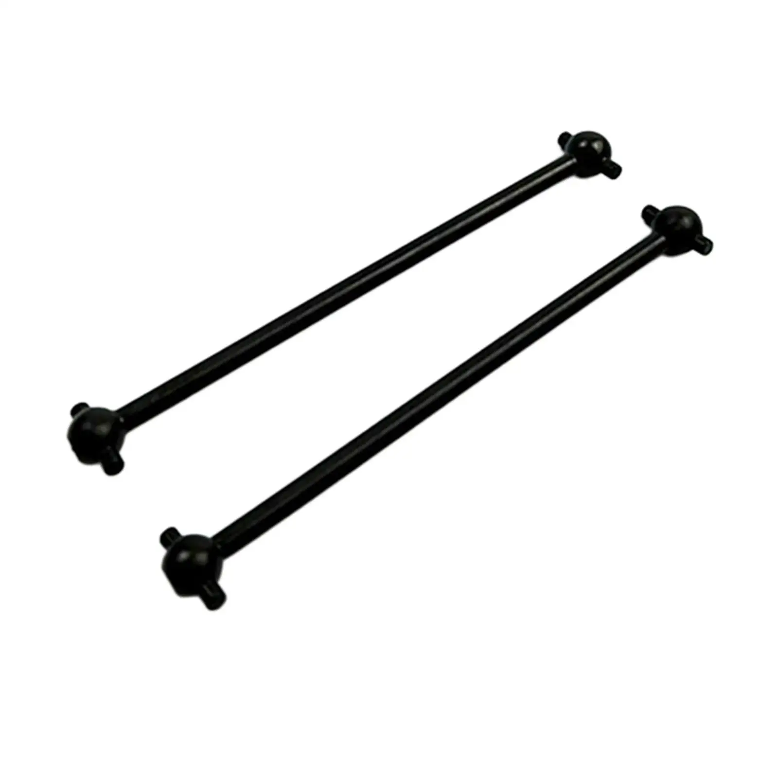 1:14 RC Car Dogbone Rear Drive Shafts for WLtoys 144001 1:14 Scale RC Buggy Cars