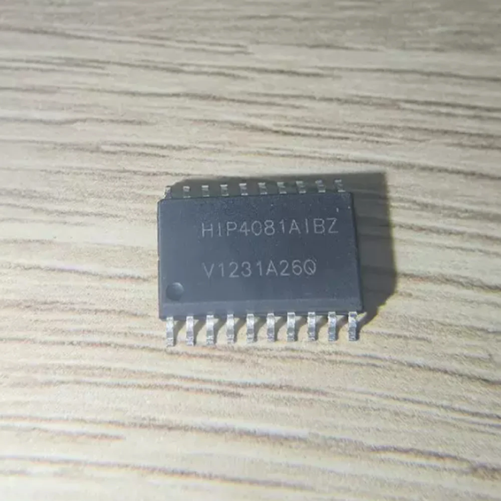 1pcs/lot HIP4081 HIP4081AIBZ HIP4081AIB 4082IB SOP-20 In Stock