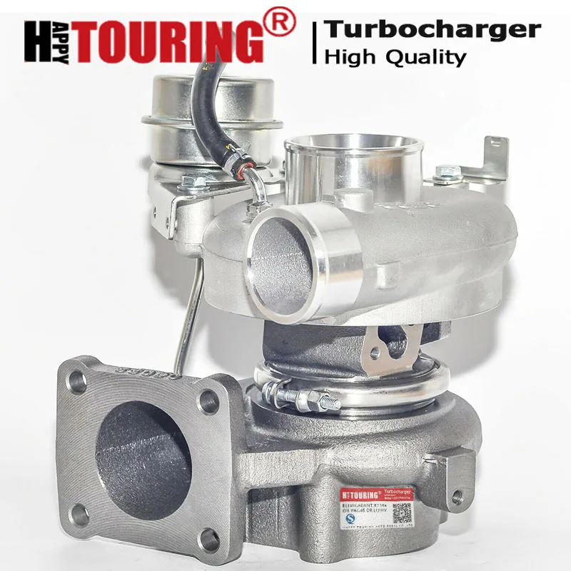 CT26 Turbo Turbocharger for Toyota Landcruiser Land cruiser 1HDT 1-HDT 4.2L 17201-17010 1720117010 17201 17010