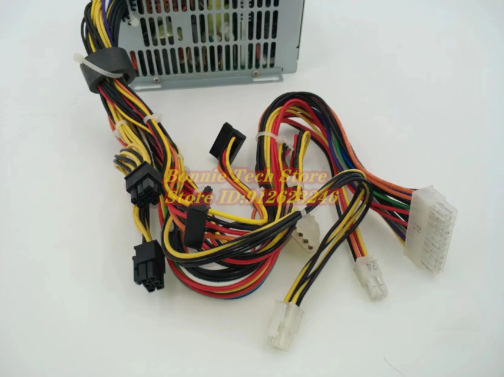 SPI500MP-Alimentation pour Équipement Industriel, 500W