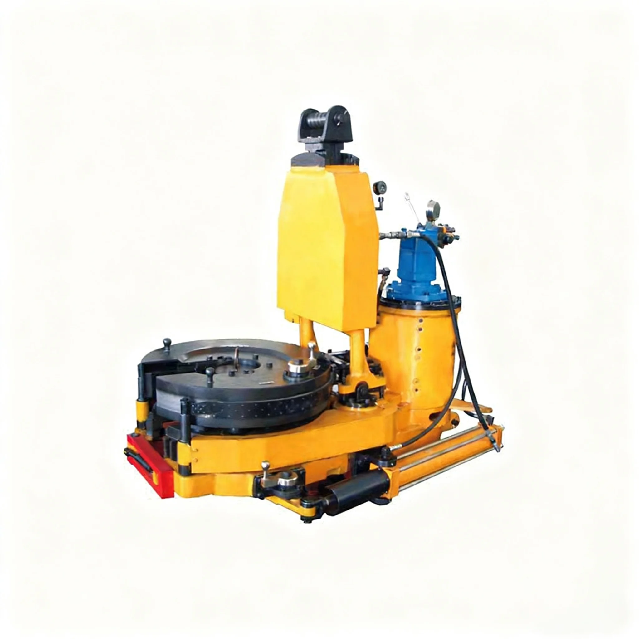 Fixtures required for professional and general oil equipment drill pipes