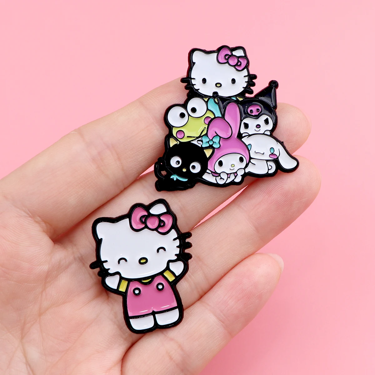 Wholesale 20/30/50/100pcs Kawa - Embroidery Reddit 评论和价格